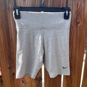 Nike Bike Shorts